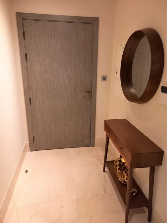Amazing 2bedroom With Palm Jumeirah Beach Views