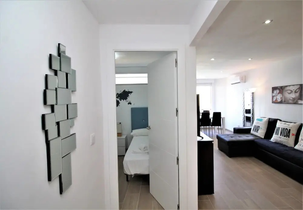 Apartamento Don Miguel 15-F