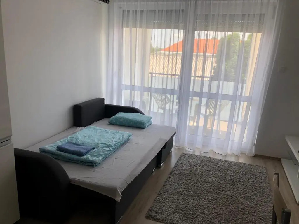 Belle Casa 34