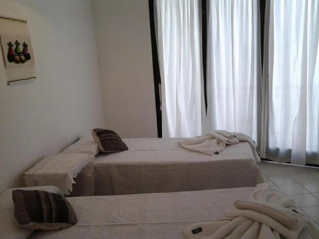 Apartment Chunin Depart