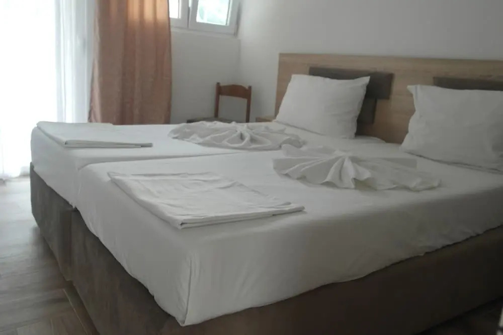 Saki Apartmani