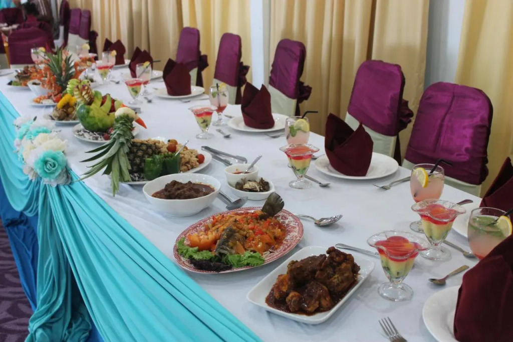 AM Transit Inn Kuala Terengganu