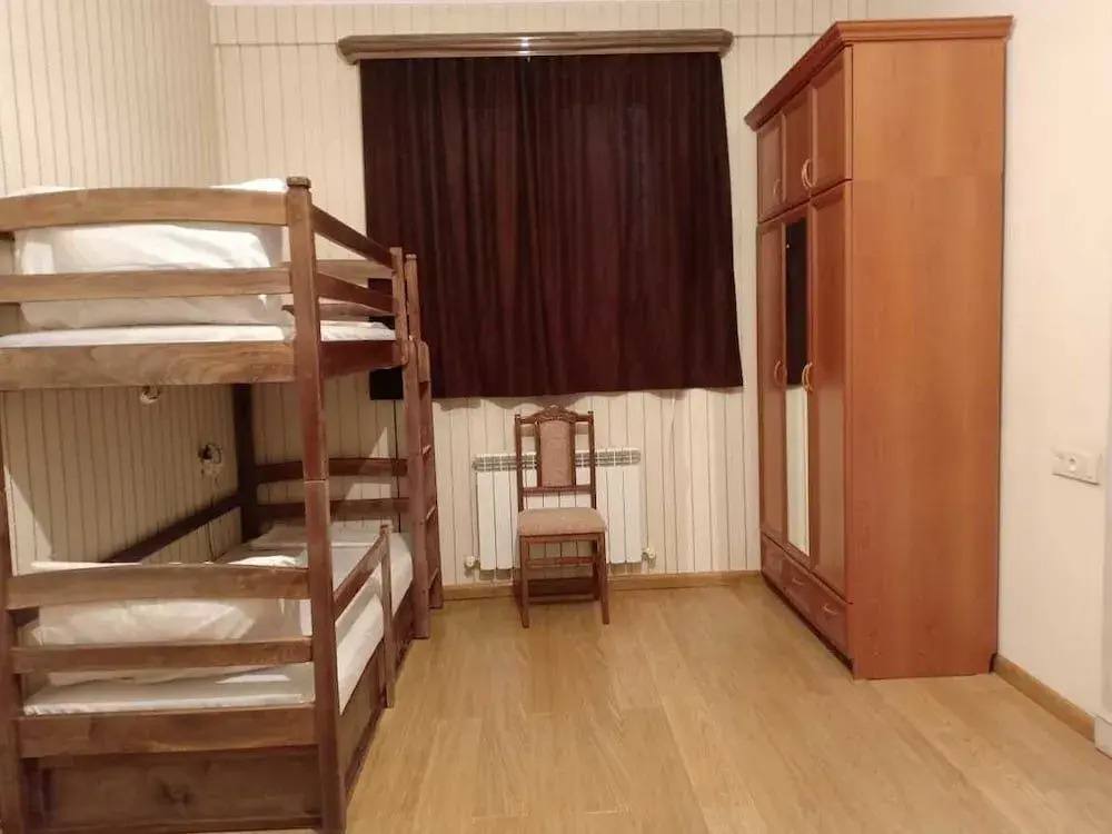 Bampy Hostel