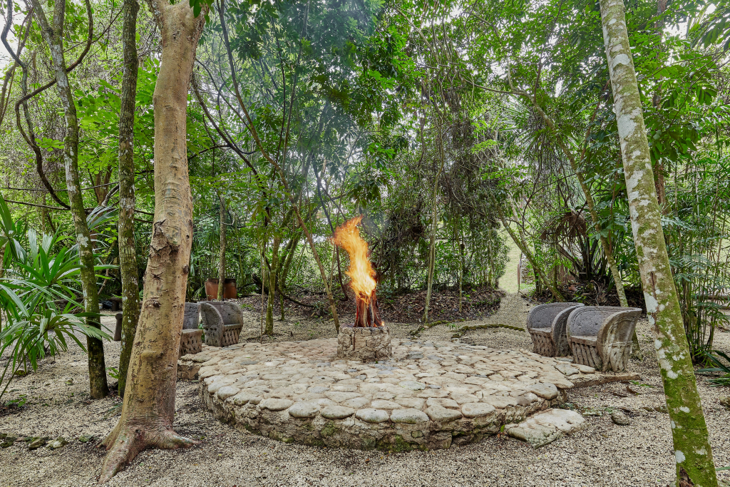 The Explorean Selva Maya Kohunlich