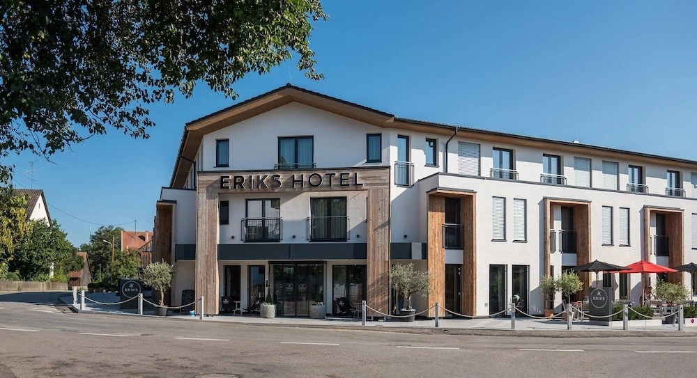 Eriks Hotel