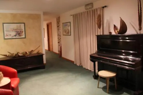 Hotel alla Grotta