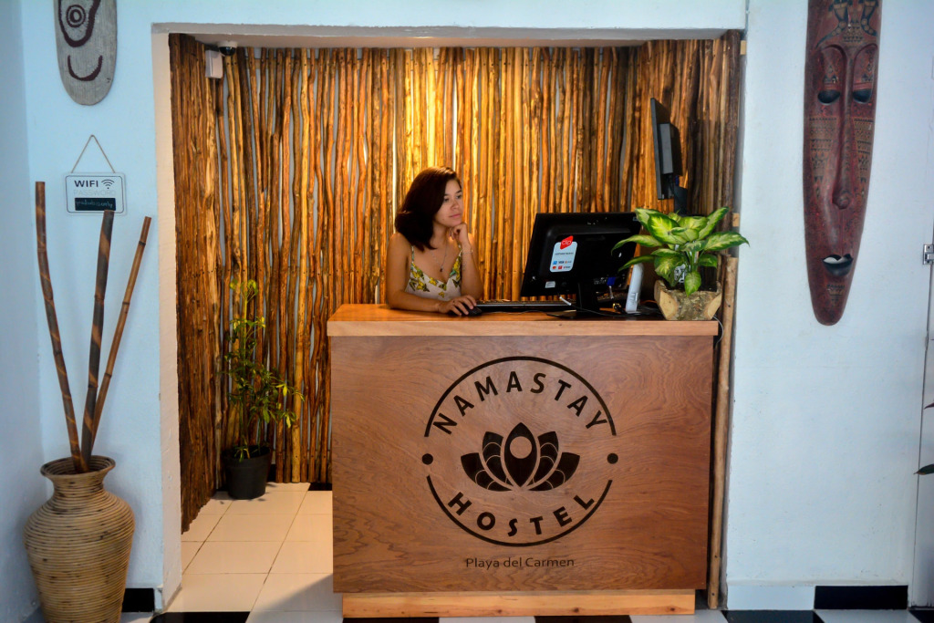 Namastay Hostel
