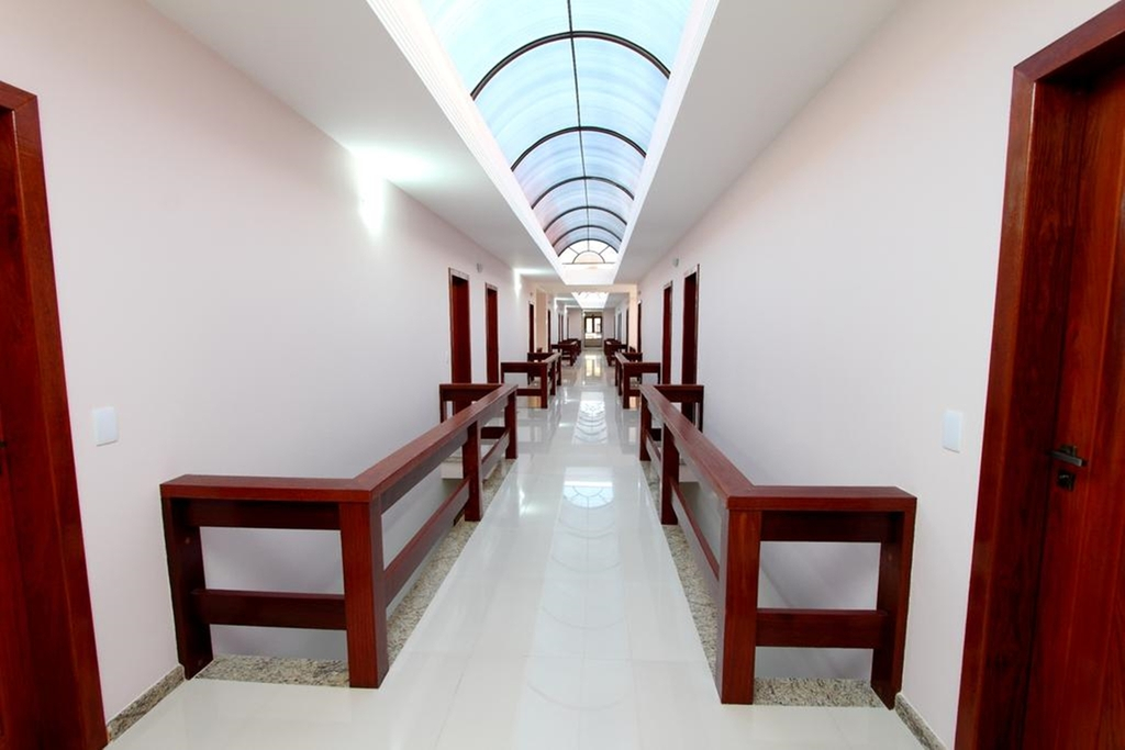 Vitoria Regia Praia Hotel