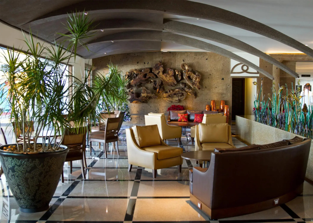 Holiday Inn Club Vacations Grand Residences All Inclusive