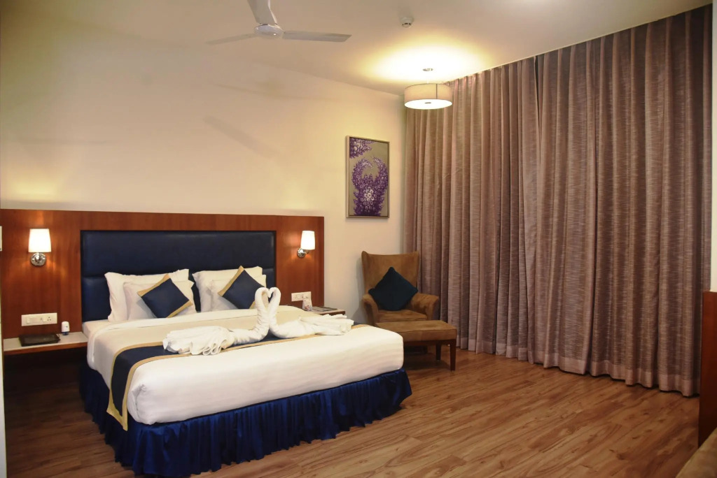ARIENA - The Boutique Hotel