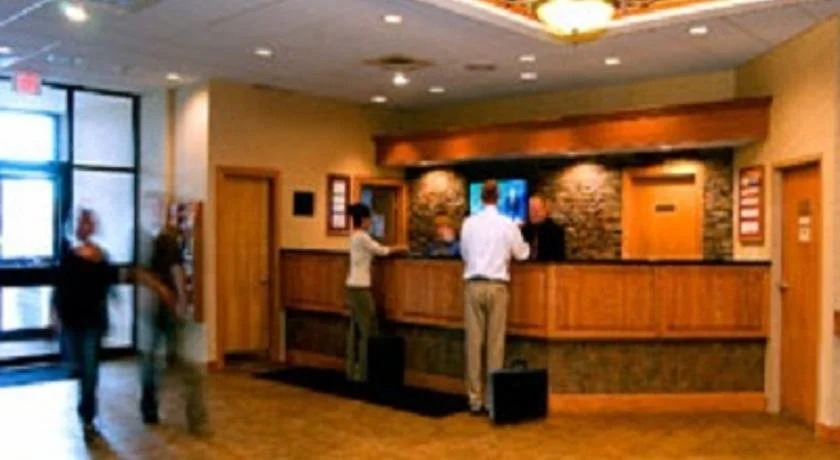 Ramada Convention Center