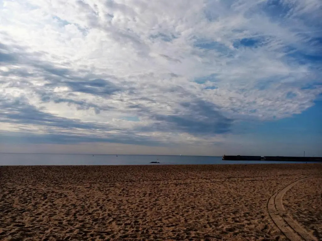 Boat House Barcelona
