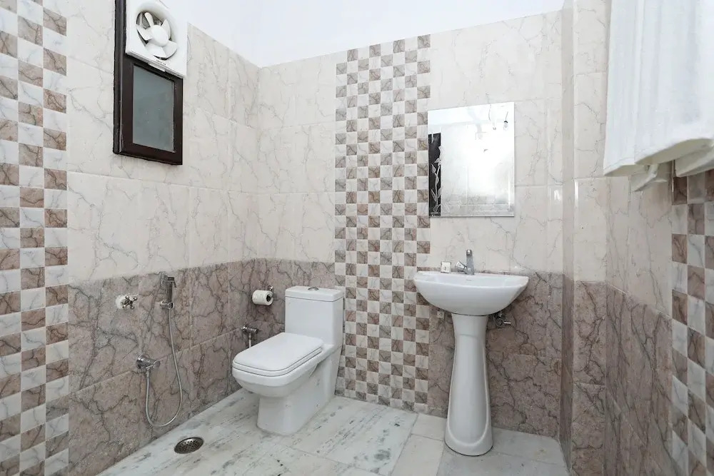 OYO 10122 Shanti Vilas Homestay