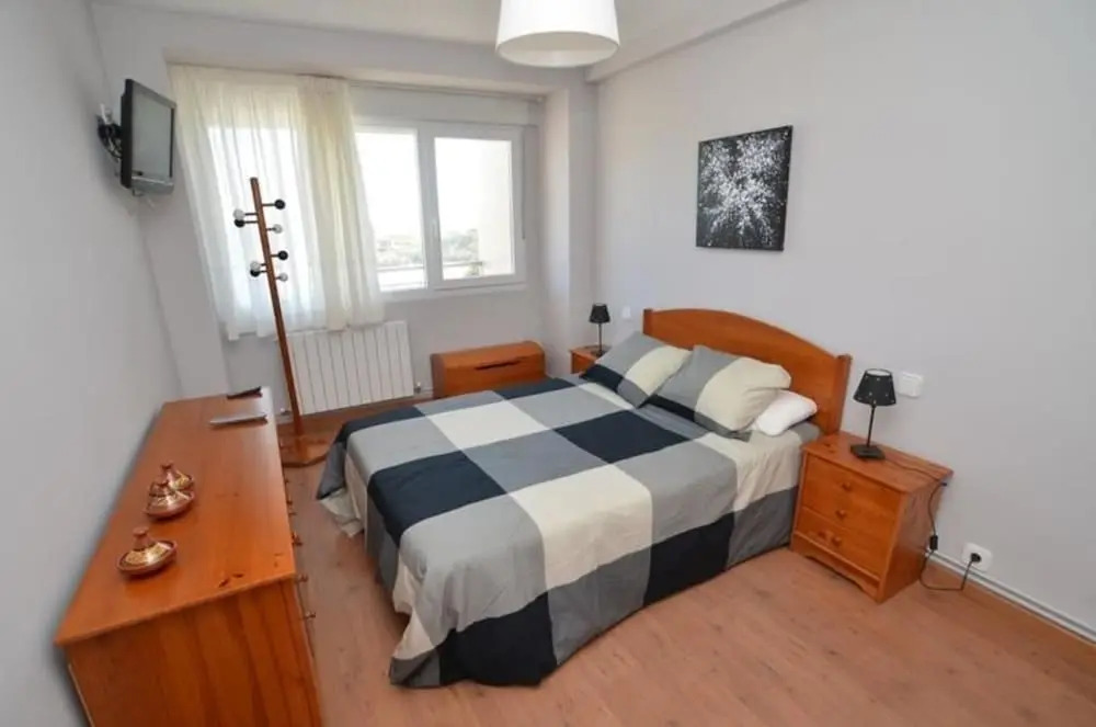 Apartment in Isla Playa, Cantabria 103314 by MO Rentals