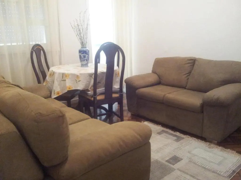 Apartamento Copacabana 876