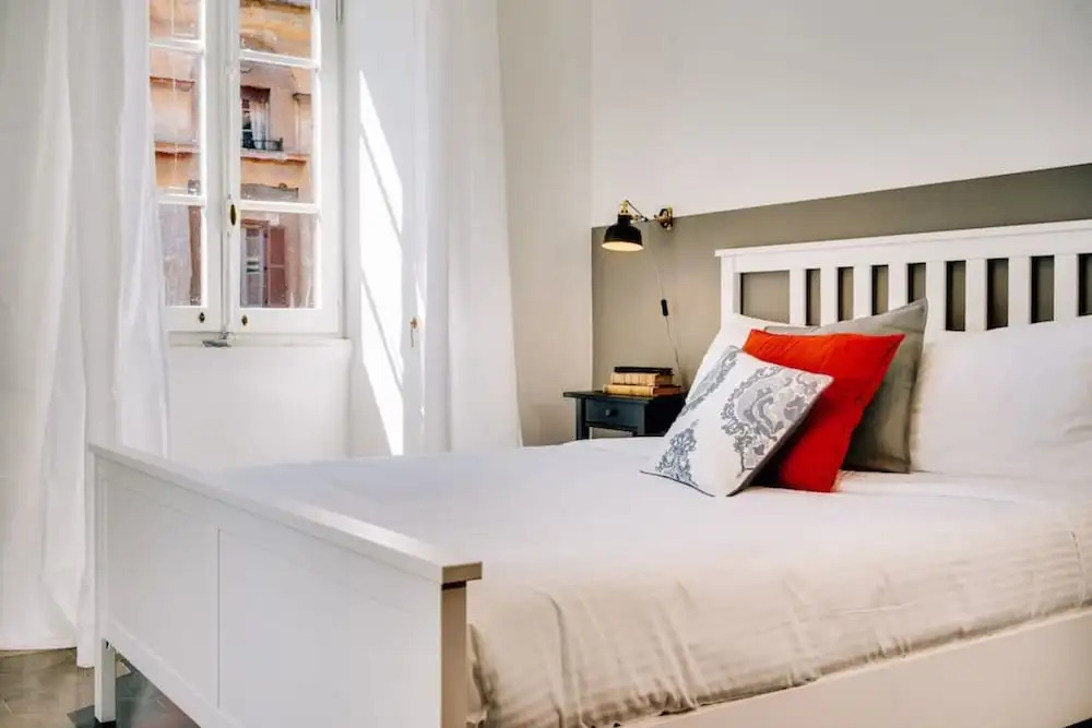 Lovely Renovated Flat/4guests/exclusive Location!