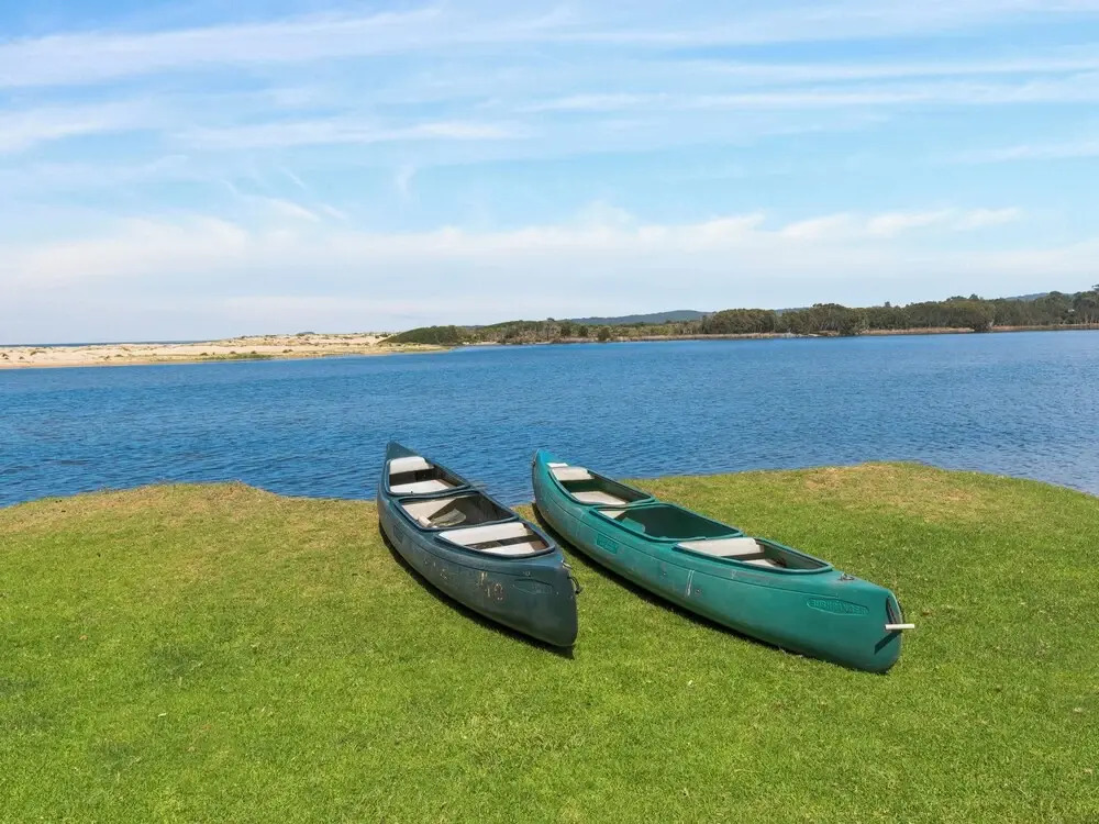 Joalah Holiday Park
