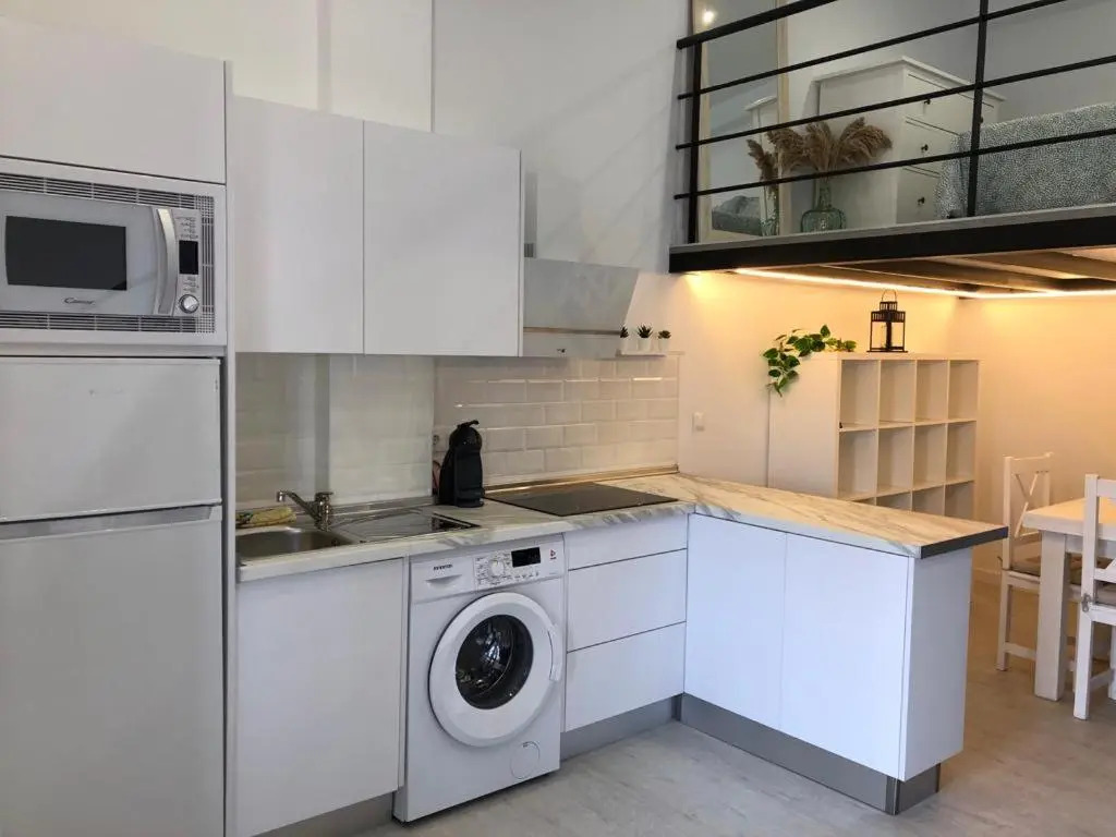 Apartamento López