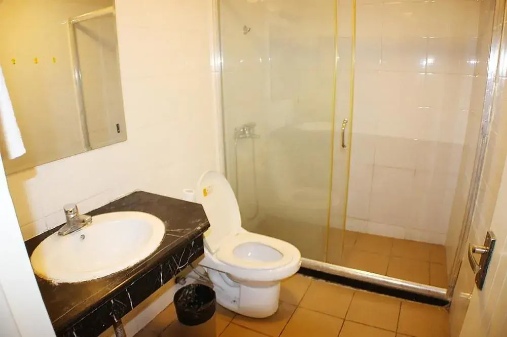 Yandang Theme Hotel