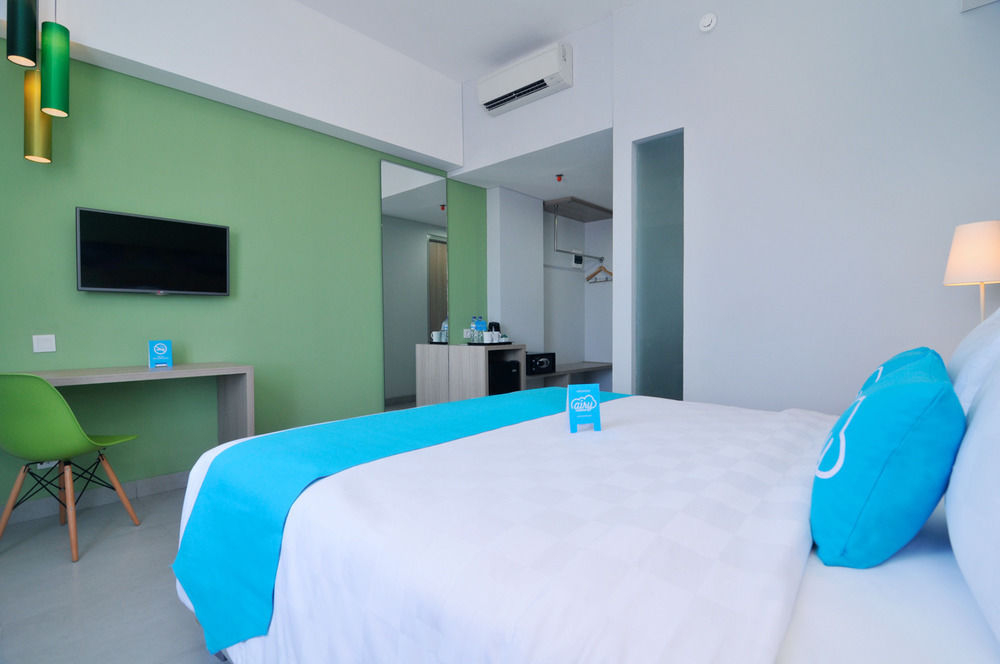 Airy Ratu Indah Mappanyukki Makassar
