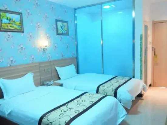 Shijiazhuang Dongguan E-sports Hotel