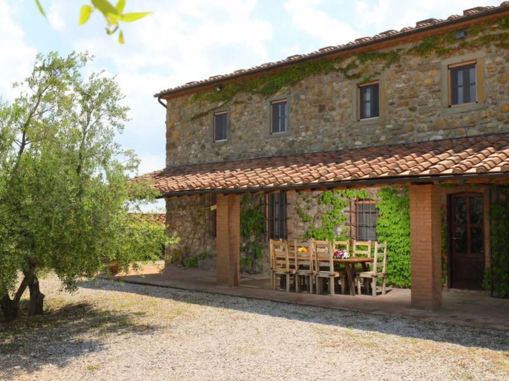 Casa Quercia Grande