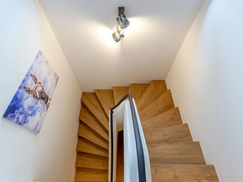 Comfortable Apartment in Hollersbach im Pinzgau With Terrace