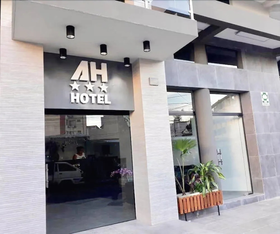 AH Hotel