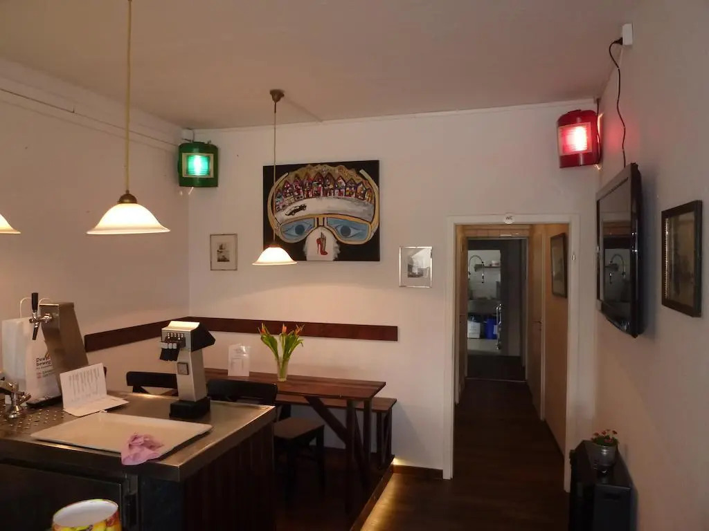 Nordsee-Hotel Dagebüll