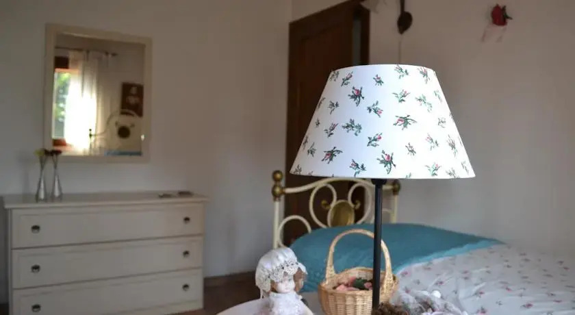 b&b Borgo Crispi