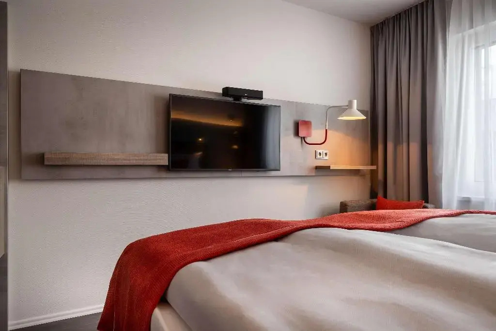 Holiday Inn - the niu, Hide Berlin Friedrichshain by IHG