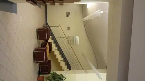 Lázenský Hotel Tosca