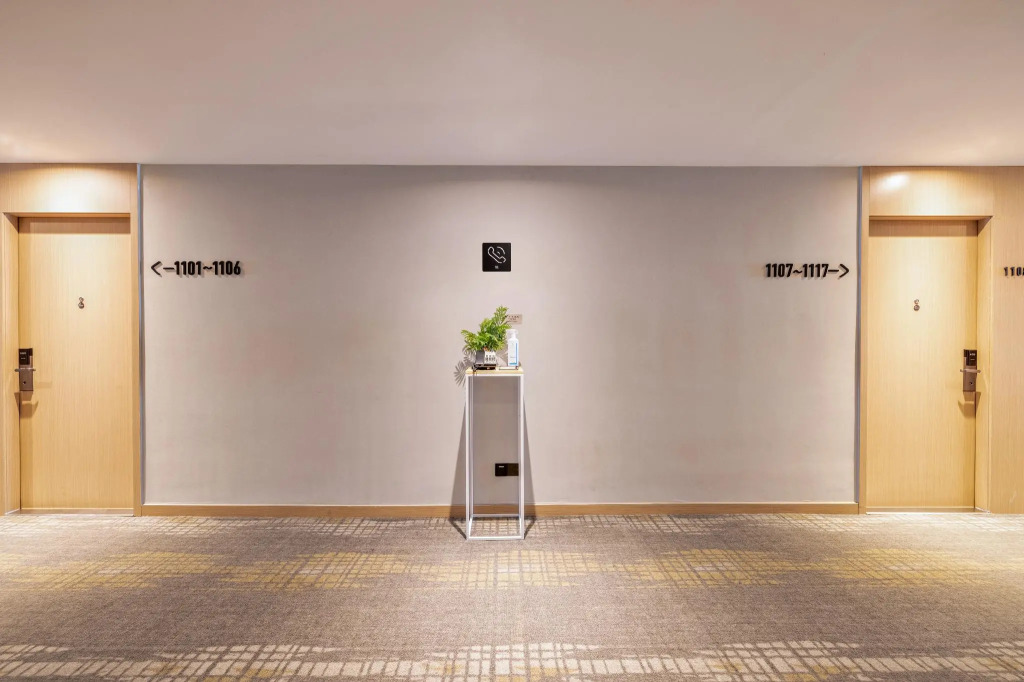 Maxx Phnom Penh Downtown By H World