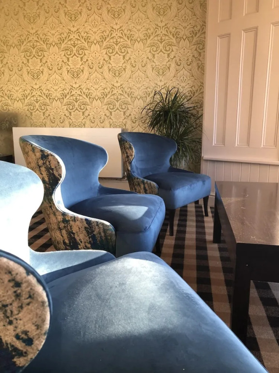 Caerwylan Hotel