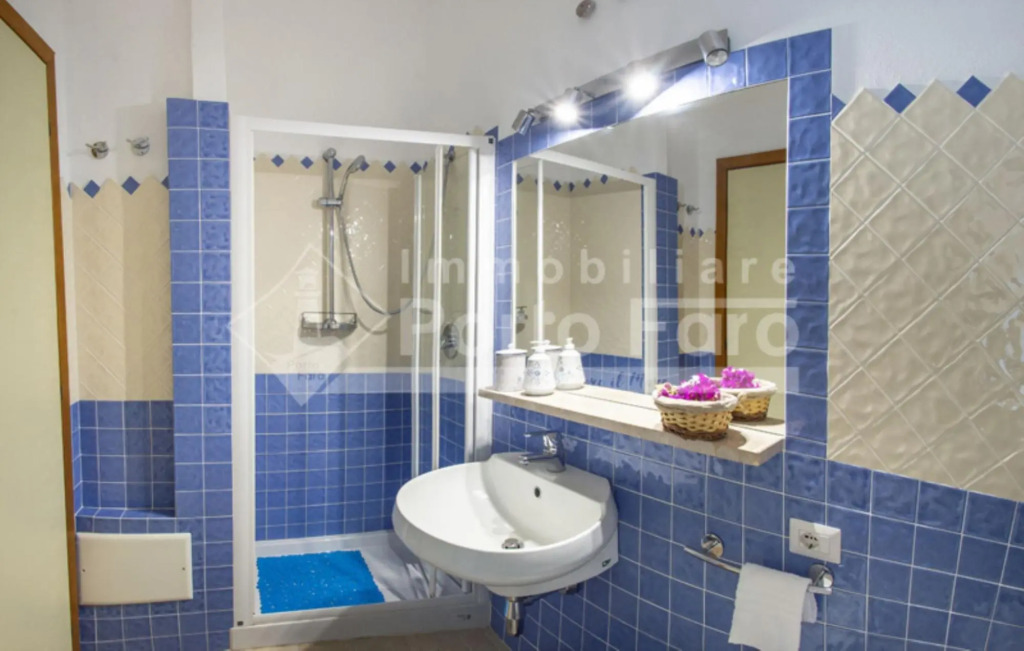 Apartment 13 Punta Nera - TERRACED HOUSE CLOSE TO THE BEACH-13 PUNTA NERA