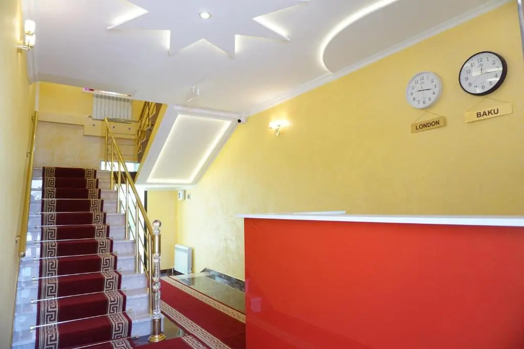 Liliya Guest House