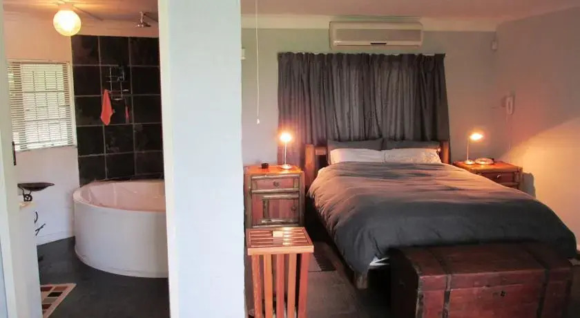 Safari Kruger Cottage