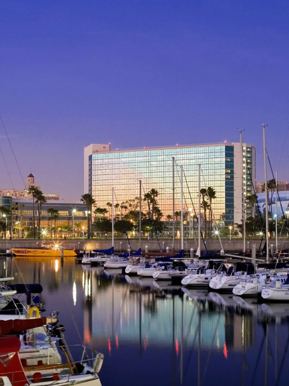 Hyatt Regency Long Beach