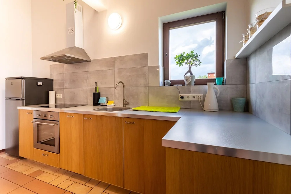 Victus Apartamenty - Cadena 1