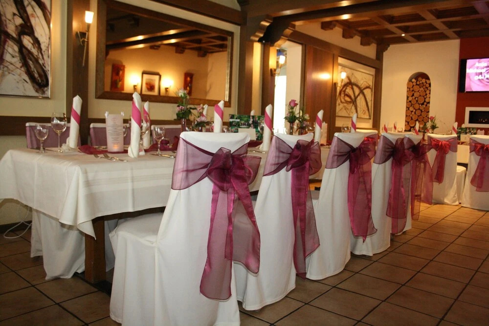 Hotel Hirsch