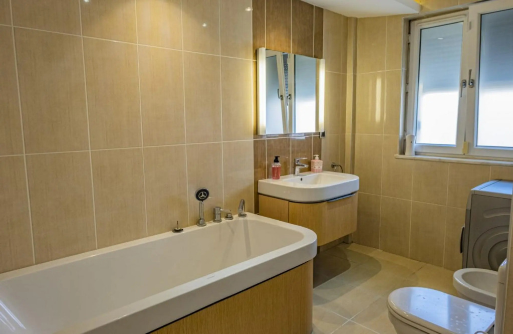Splendid Villa with Private Pool in Antalya