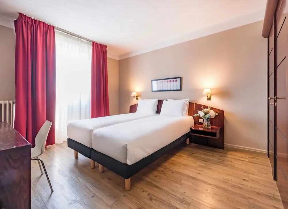 Espace Grand Hôtel