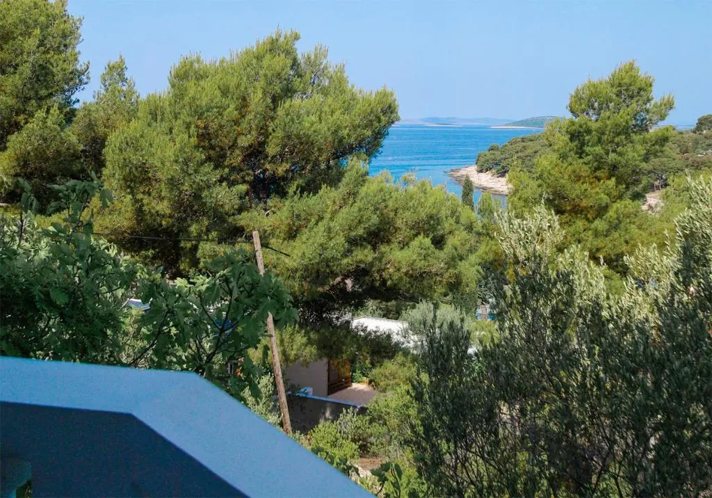 Murter-Slanica Beach id 928