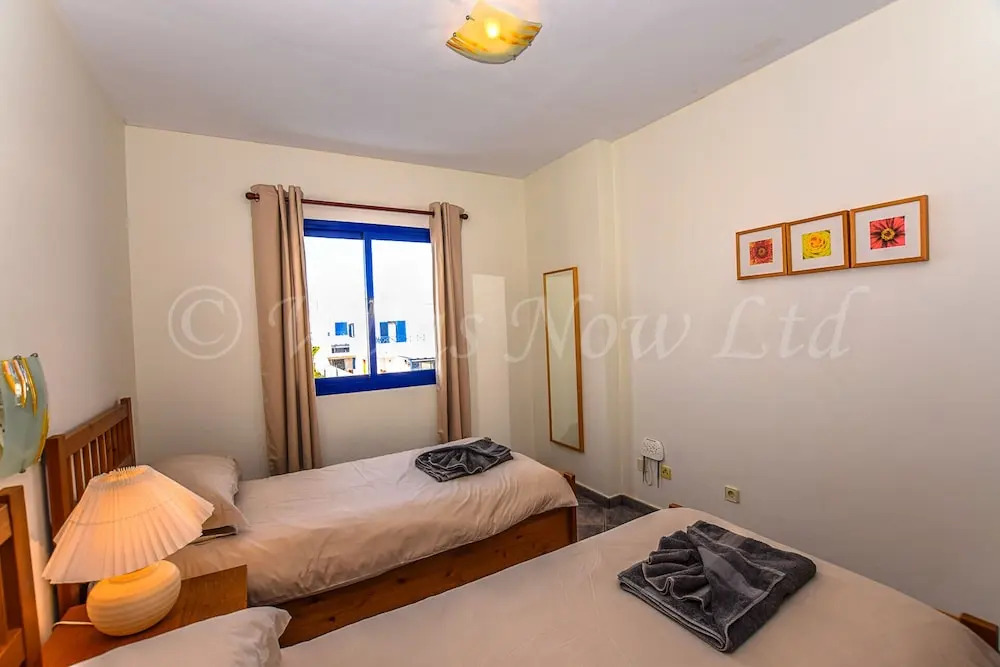 Villa Ruby Lucas (LH177)