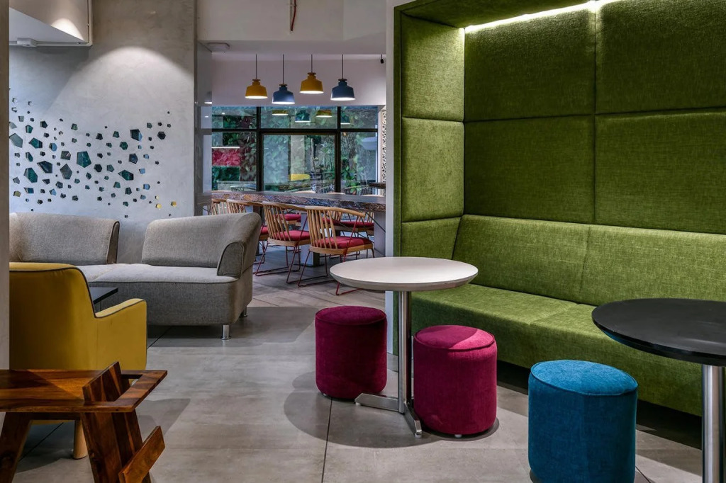 Indie Stays, BKC