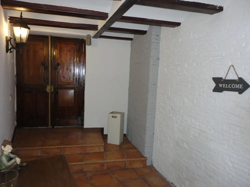 Room Valencia