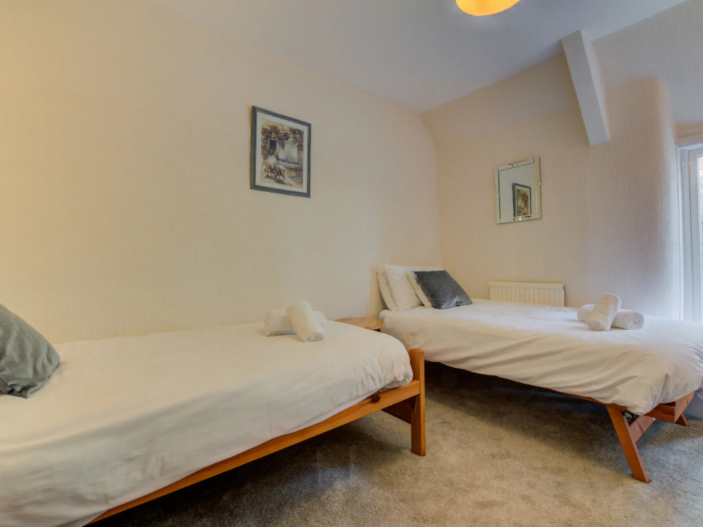 Holiday Home Silvia