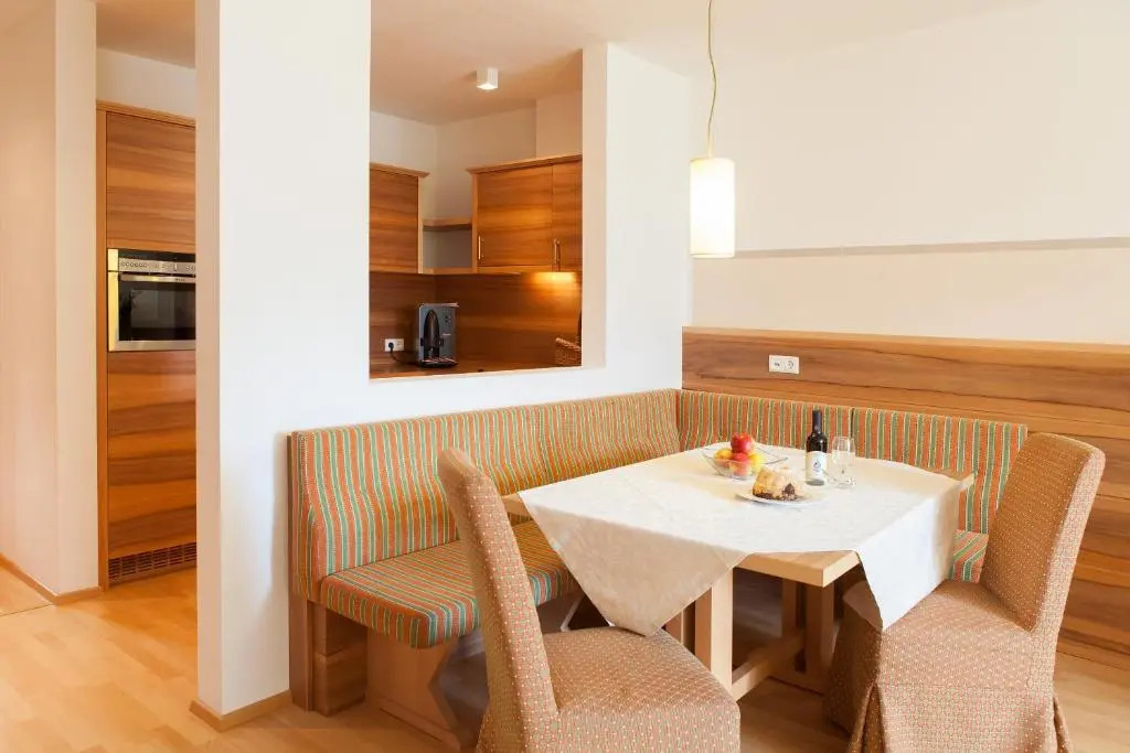 Apartments Bachmair