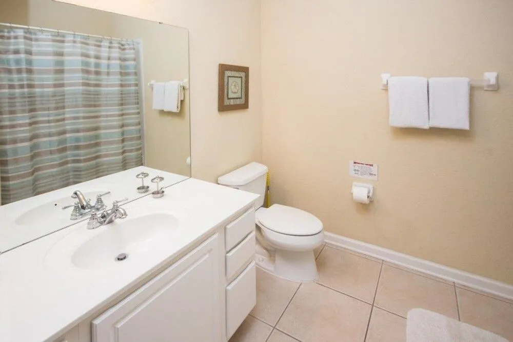 Ip60231 - Vista Cay Resort - 3 Bed 2 Baths Condo