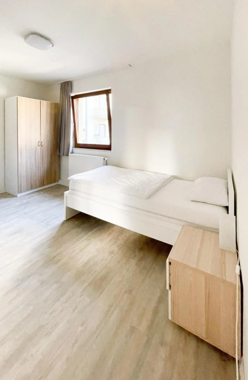 Traumhaftes Privatzimmer in Karlsruhe